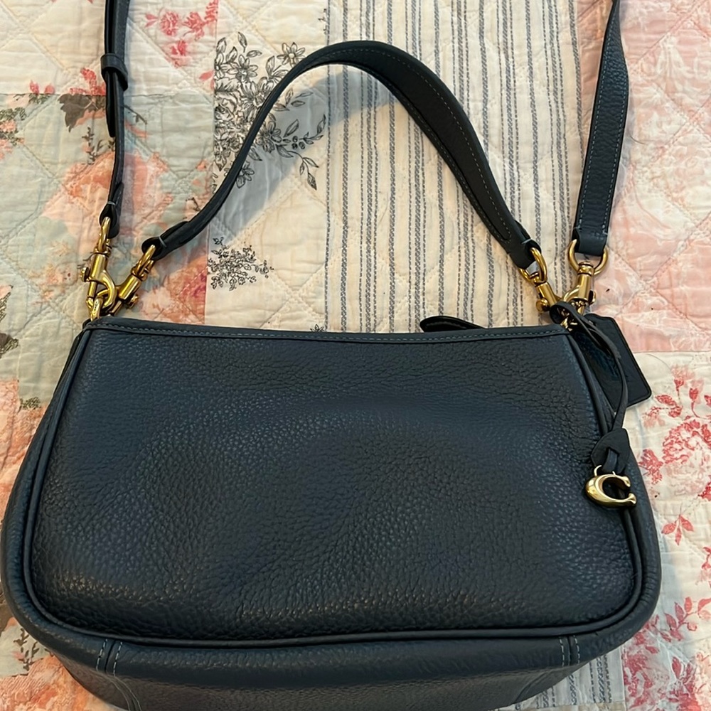 Coach Cary Bag